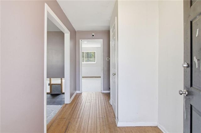 2459 Rockknoll Drive, Conley, GA 30288