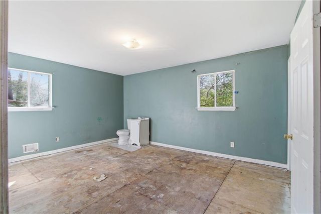 2459 Rockknoll Drive, Conley, GA 30288