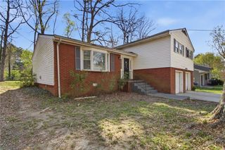 2459 Rockknoll Drive, Conley, GA 30288