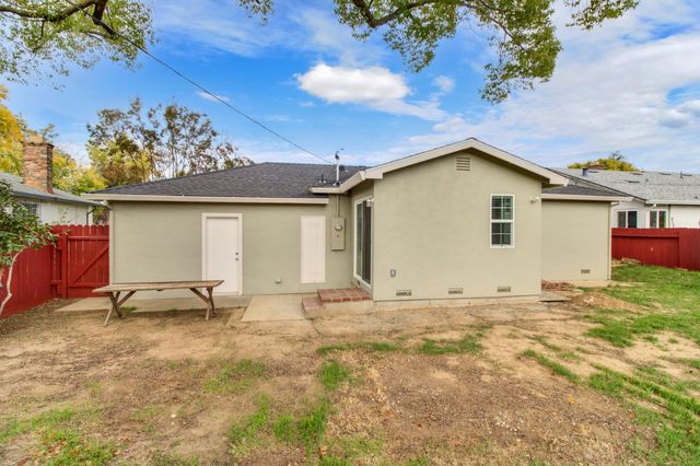 4200 42nd Ave, Sacramento, CA 95824