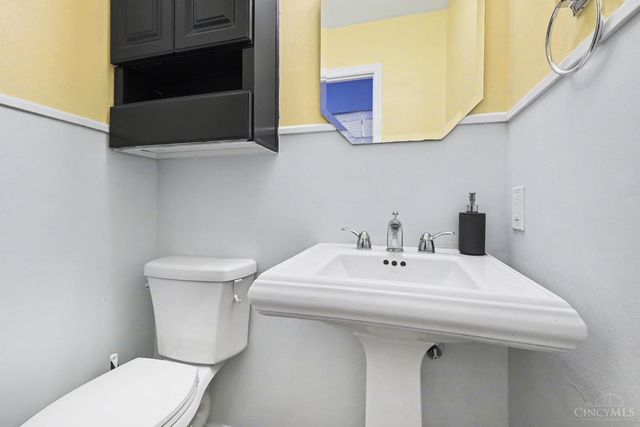 1629 Cohasset Drive, Anderson Twp, OH 45255
