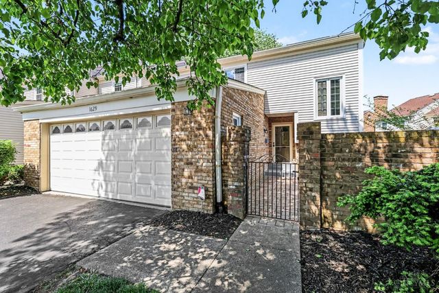 1629 Cohasset Drive, Anderson Twp, OH 45255