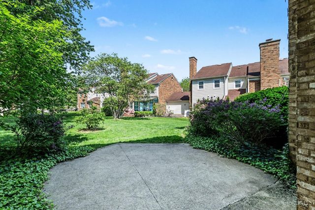 1629 Cohasset Drive, Anderson Twp, OH 45255