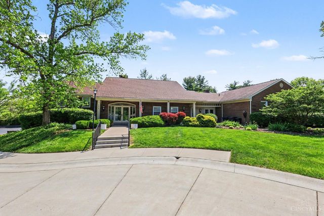 1629 Cohasset Drive, Anderson Twp, OH 45255