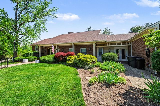 1629 Cohasset Drive, Anderson Twp, OH 45255