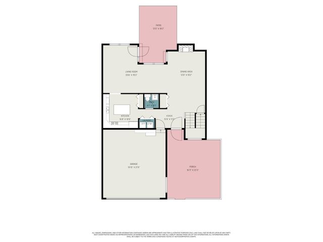 1629 Cohasset Drive, Anderson Twp, OH 45255
