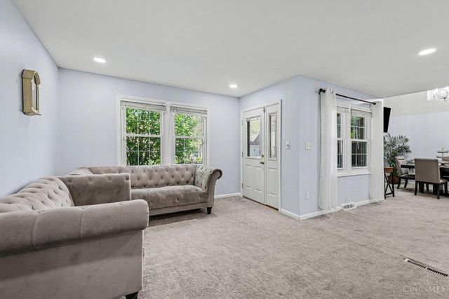 1629 Cohasset Drive, Anderson Twp, OH 45255
