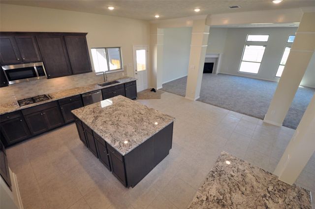 3703 Pedregal Road, League City, TX 77539