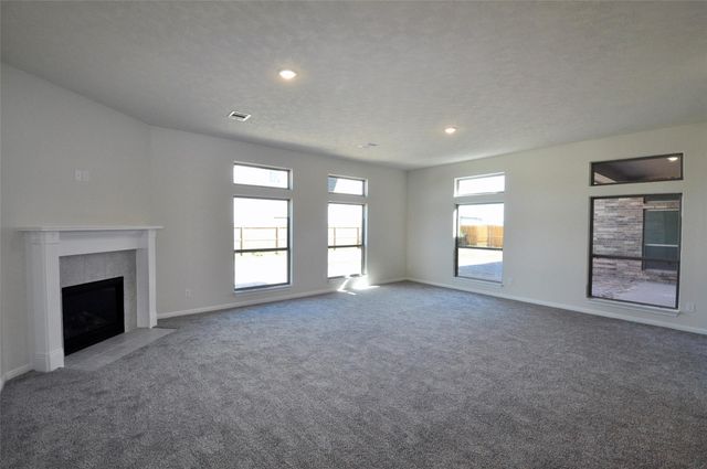 3703 Pedregal Road, League City, TX 77539