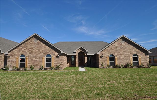 3703 Pedregal Road, League City, TX 77539