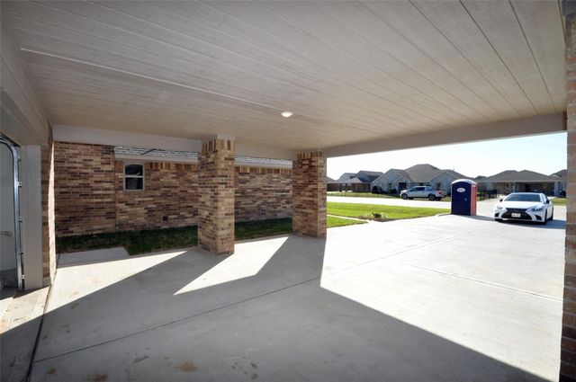 3703 Pedregal Road, League City, TX 77539