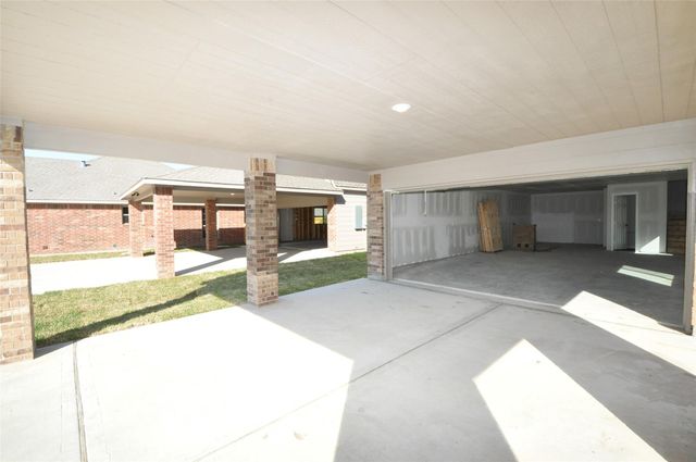 3703 Pedregal Road, League City, TX 77539