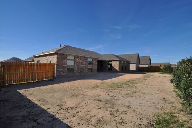 3703 Pedregal Road, League City, TX 77539