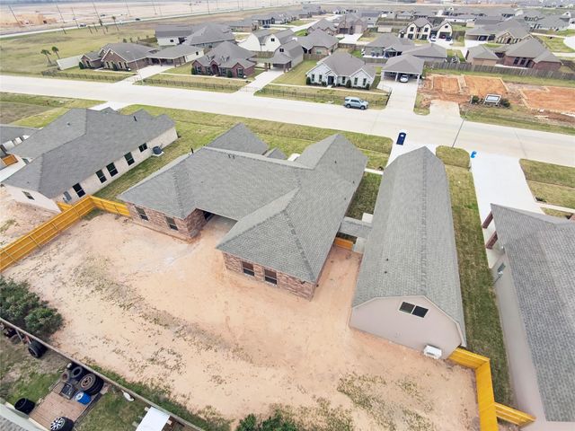 3703 Pedregal Road, League City, TX 77539