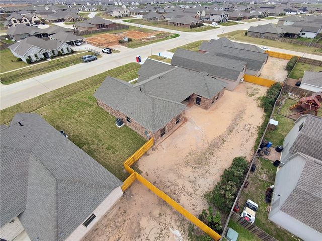 3703 Pedregal Road, League City, TX 77539