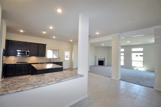 3703 Pedregal Road, League City, TX 77539