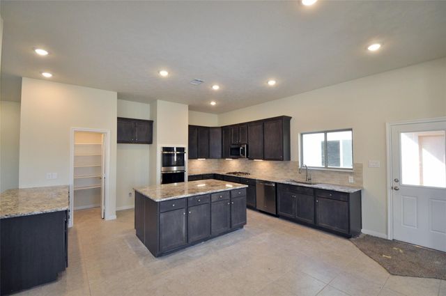 3703 Pedregal Road, League City, TX 77539