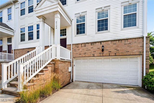 6500 Park Pointe Court, Pepper Pike, OH 44124