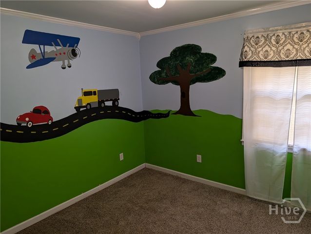 9 Sheridan Drive, Savannah, GA 31406