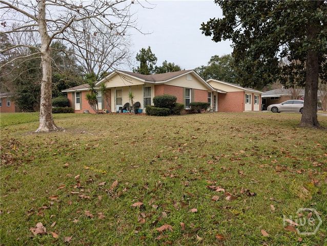 9 Sheridan Drive, Savannah, GA 31406