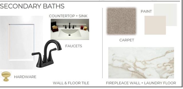 2507 Tompkins Reserve Drive, Katy, TX 77494