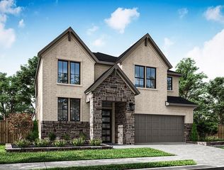 2507 Tompkins Reserve Drive, Katy, TX 77494