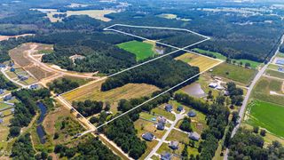 6004 Pete Fish Road, Willow Spring, NC 27592
