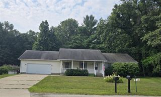 3861 Forest Edge Road, Muskegon, MI 49442