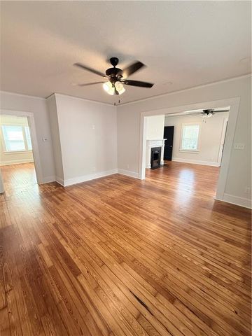2 E 10th Street SW, Rome, GA 30161