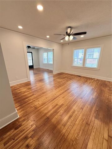 2 E 10th Street SW, Rome, GA 30161
