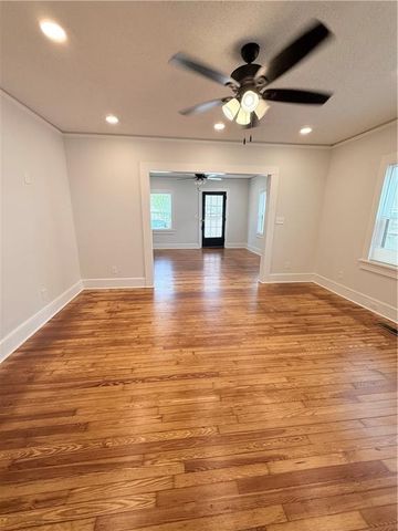 2 E 10th Street SW, Rome, GA 30161