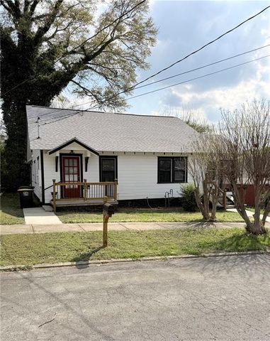 2 E 10th Street SW, Rome, GA 30161