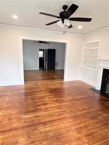 2 E 10th Street SW, Rome, GA 30161