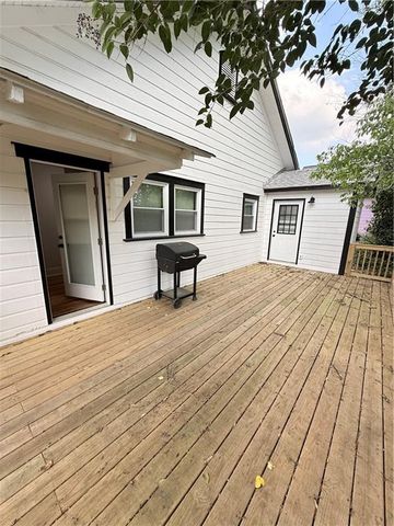2 E 10th Street SW, Rome, GA 30161
