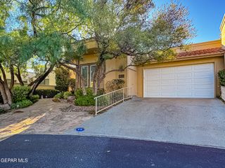1039 LOS JARDINES Circle, El Paso, TX 79912