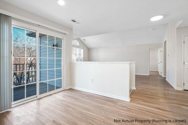 5087 Vail Pine Place, Dublin, OH 43016