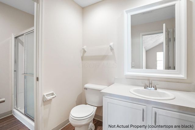 5087 Vail Pine Place, Dublin, OH 43016