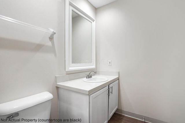 5087 Vail Pine Place, Dublin, OH 43016