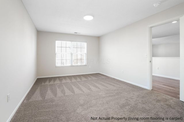 5087 Vail Pine Place, Dublin, OH 43016