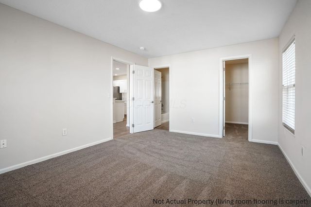 5087 Vail Pine Place, Dublin, OH 43016