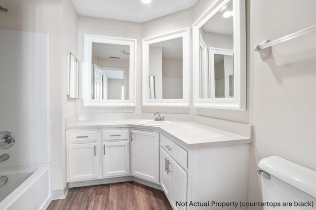 5087 Vail Pine Place, Dublin, OH 43016