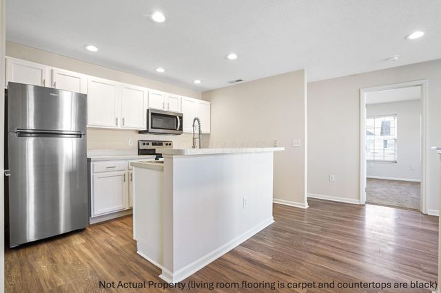 5087 Vail Pine Place, Dublin, OH 43016