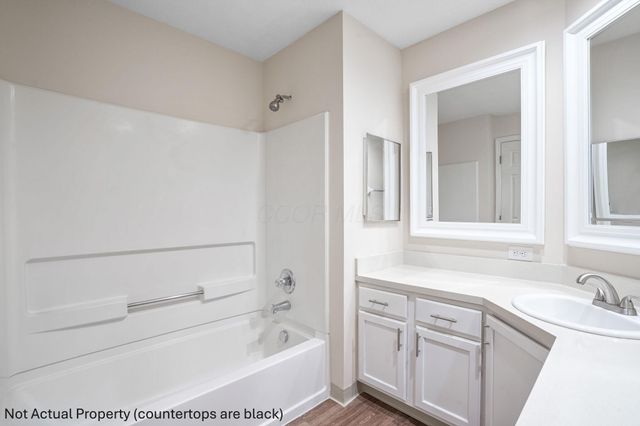 5087 Vail Pine Place, Dublin, OH 43016