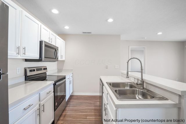 5087 Vail Pine Place, Dublin, OH 43016