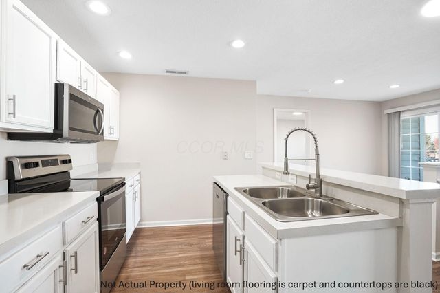 5087 Vail Pine Place, Dublin, OH 43016