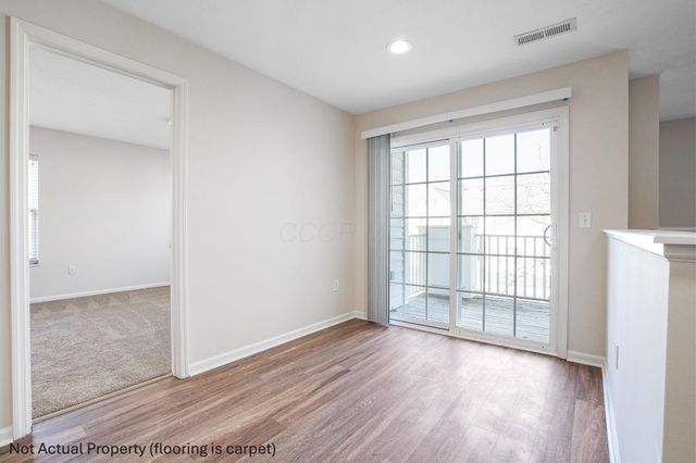 5087 Vail Pine Place, Dublin, OH 43016