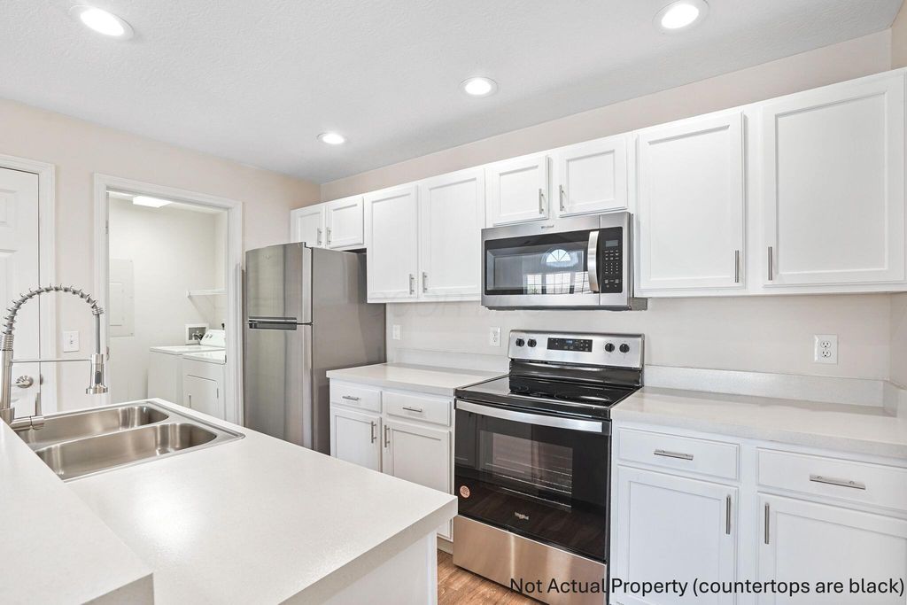 5087 Vail Pine Place, Dublin, OH 43016