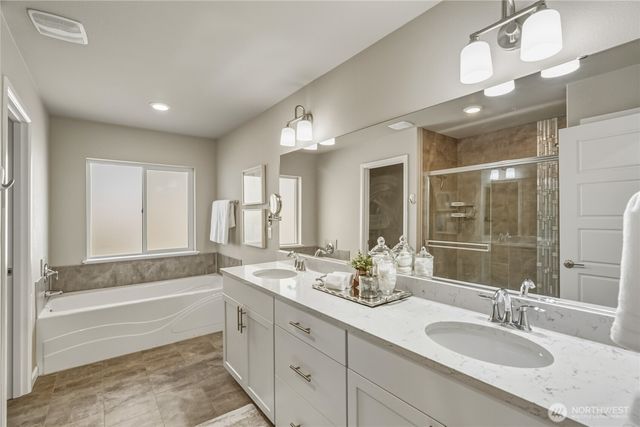 20316 SE 259th Street, Covington, WA 98042