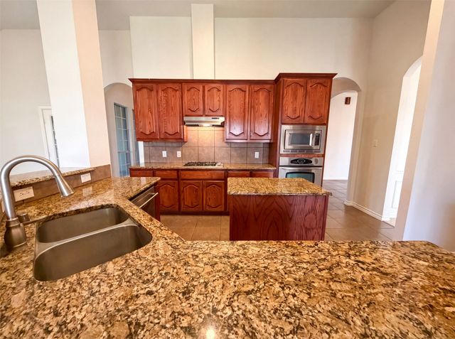529 Olympia Street, Desoto, TX 75115