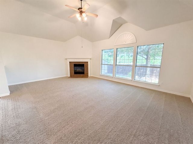 529 Olympia Street, Desoto, TX 75115